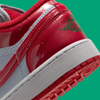 NIKE air jordan 1 low(GS) 未使用 Nike Air Jordan 1 Low SE Craft (GS) Shoes Youth Kid's SZ 7Y